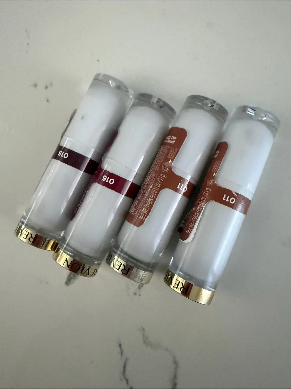 Revelon brand new